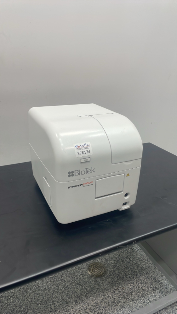 Image of Used BioTek Synergy Neo2 Multi-Mode Plate Reader